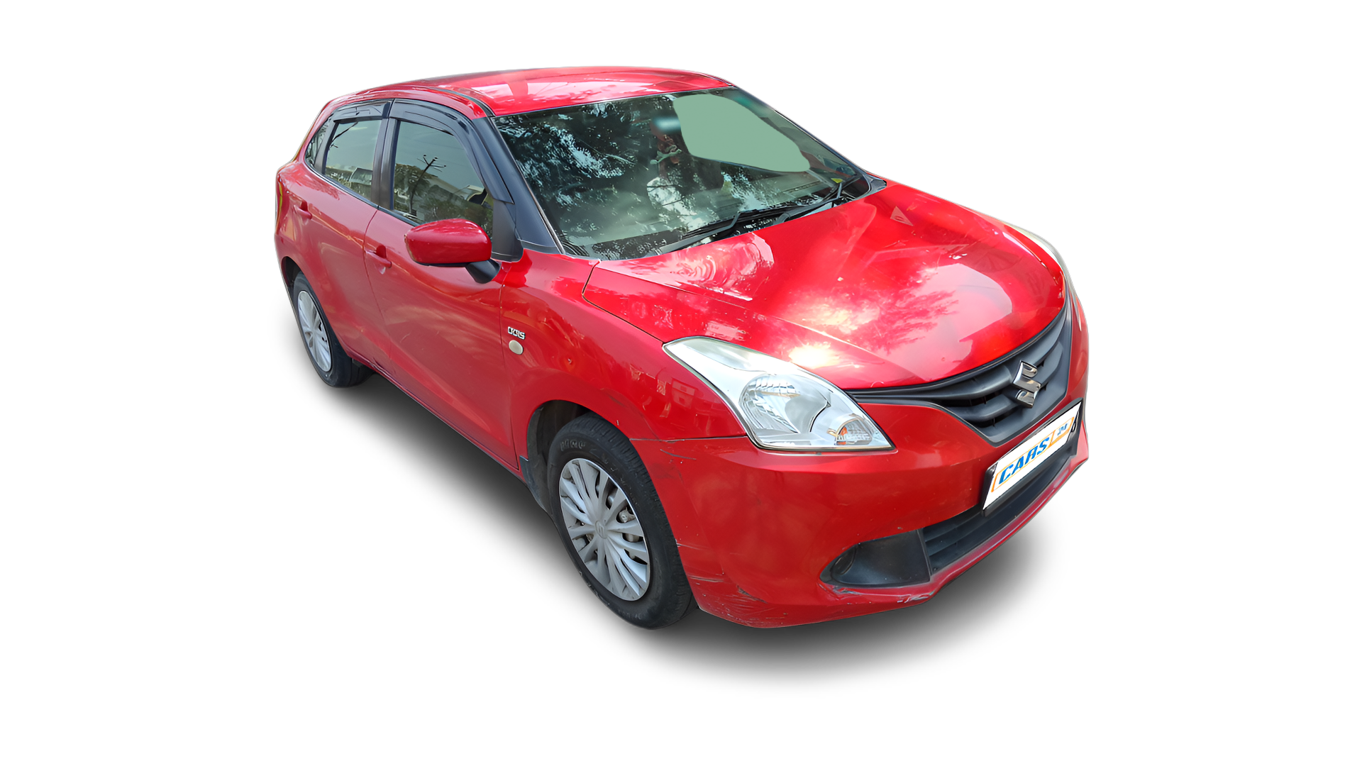 Maruti Baleno-img